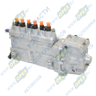 03-16С1 ТНВД А-01М, А-01МЕ Т-4.02 и др; 1262-16с1 ПК СЕЛЬХОЗ ЛИДЕР